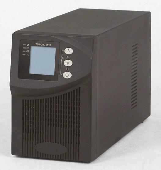 GPE PYXIS 1.0KVA