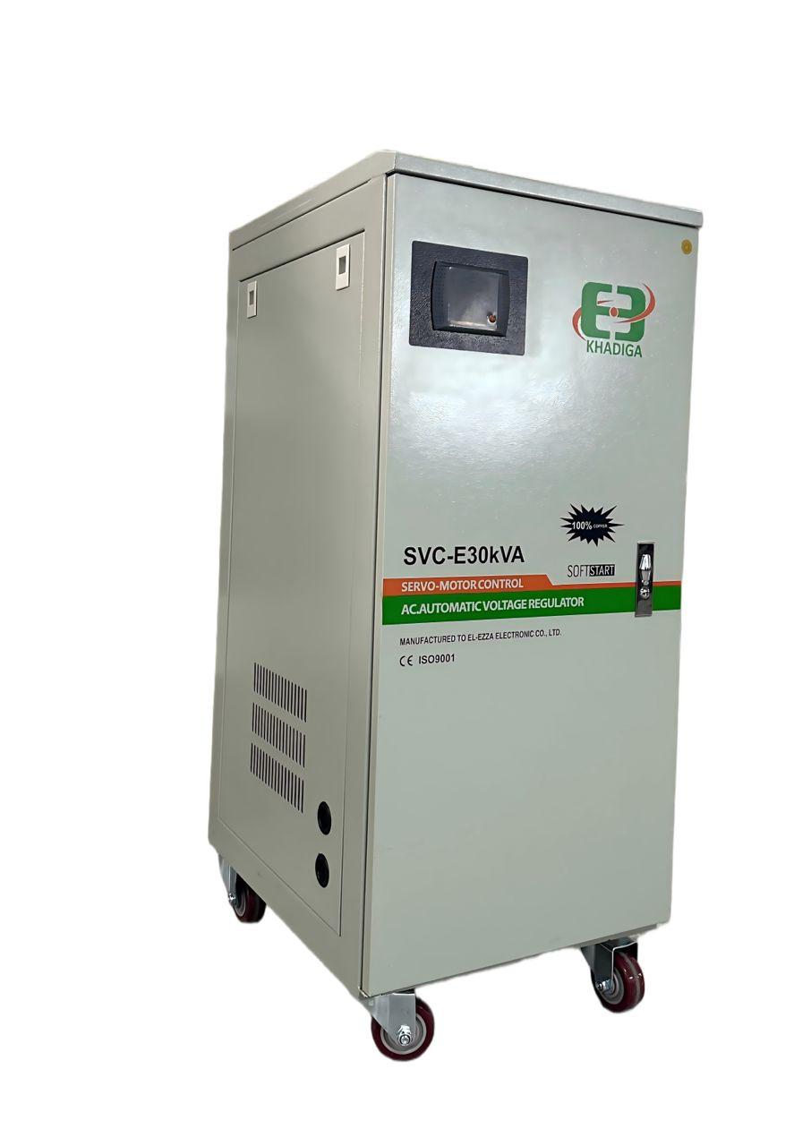 svc-e20kva
