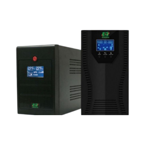 UPS-650-3000VA