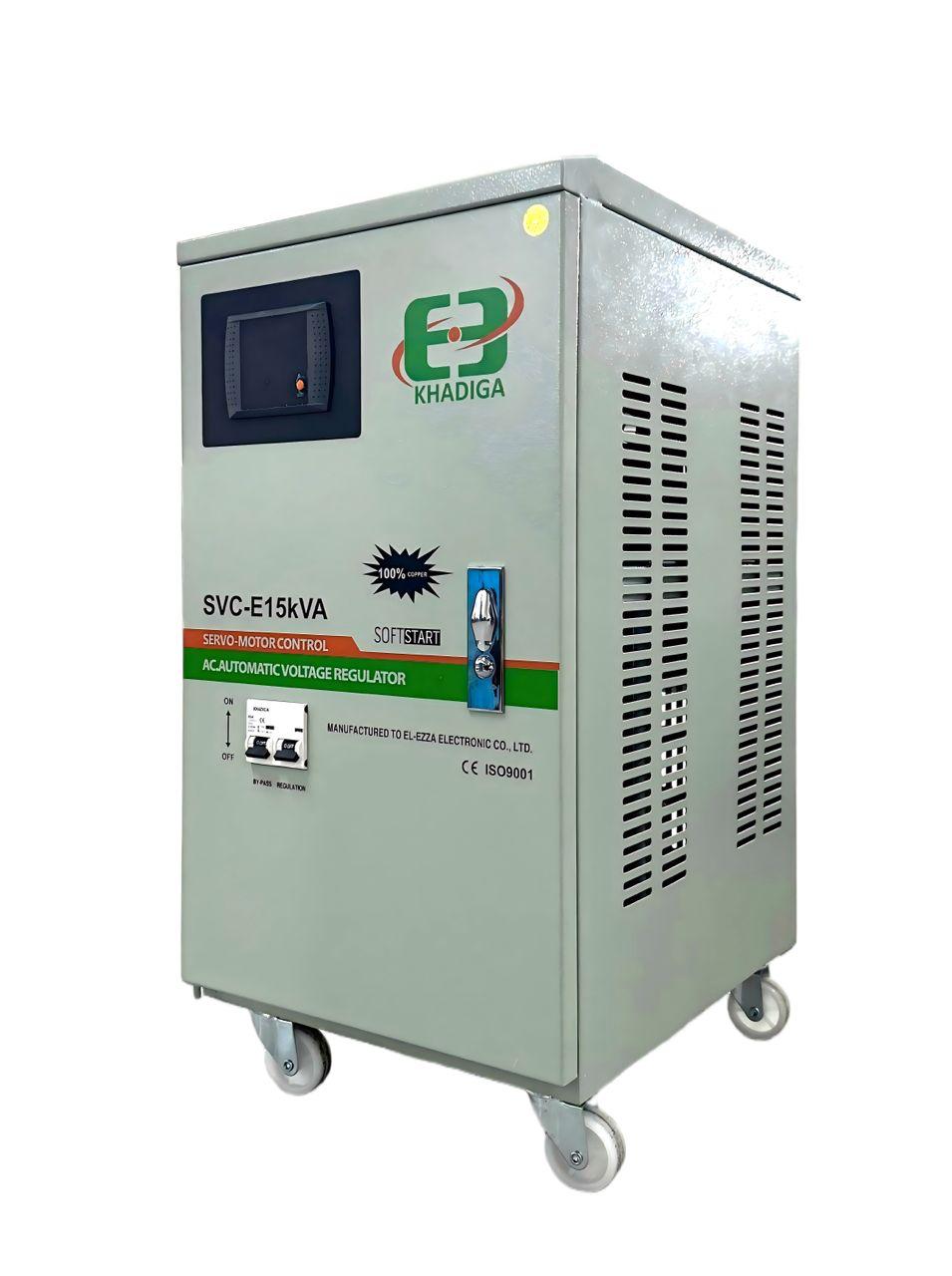 svc-e10kva
