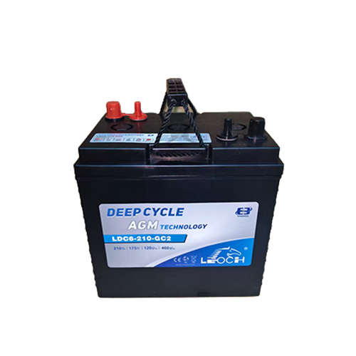 LDC6-210-GS2 BATTERY