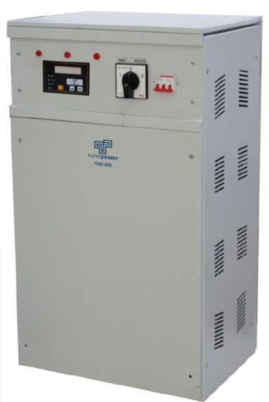 STABILIZER TSAINE 100.0KVA 3PH
