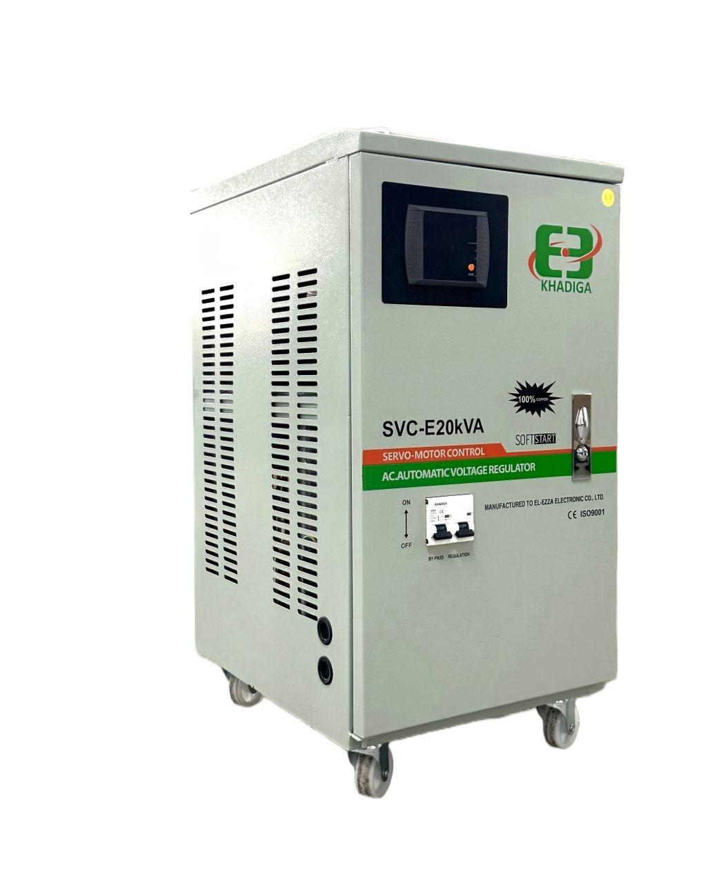svc-e30kva