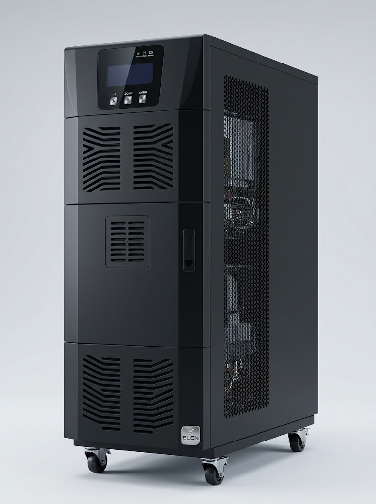 UPS ELEN 10.0KVA